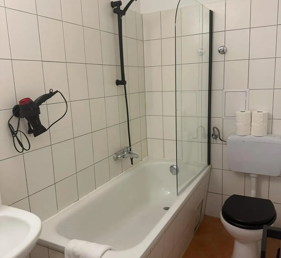 Hevals Budget & Beyond Apartments Berlin Lejlighedshotel