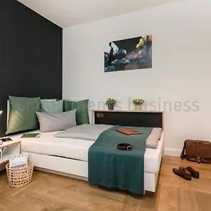 Smartments Prenzlauer Berg Lejlighedshotel